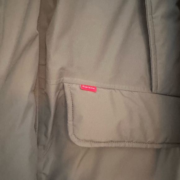 “SOLD”Supreme water proof coat. - Picture 9 of 14